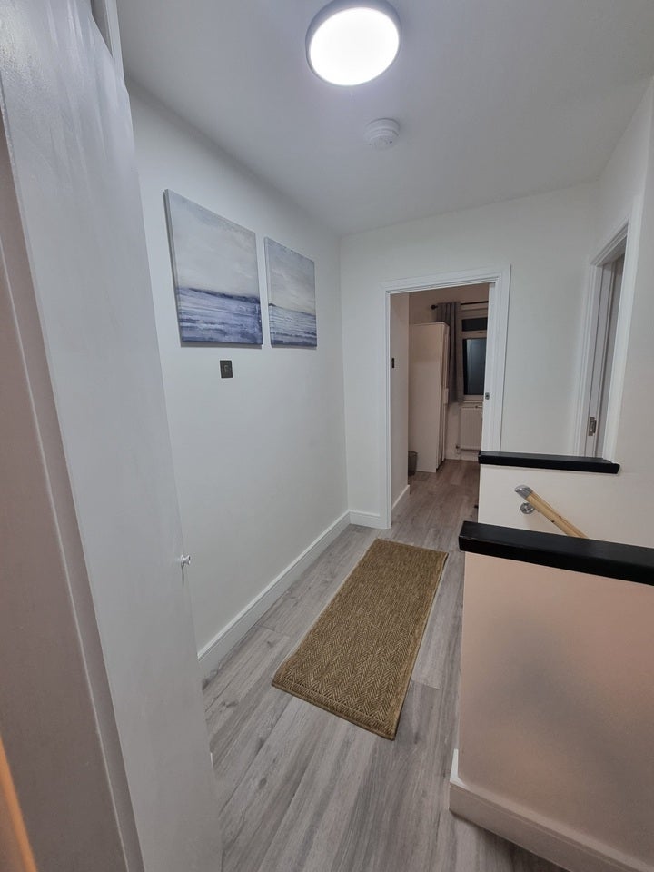 Room Eric Street in Greater London
