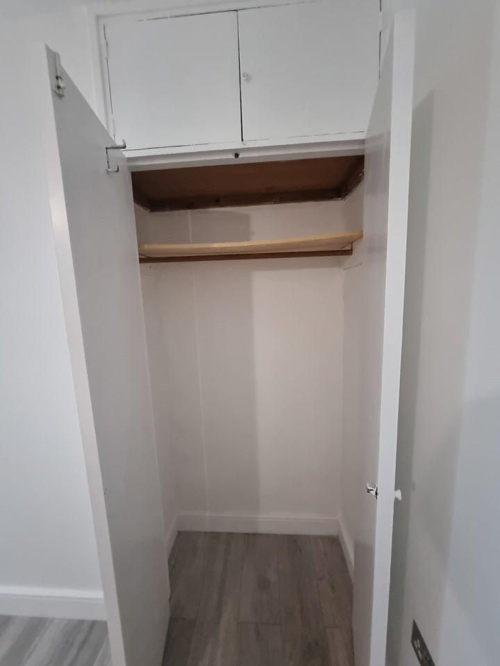Room Eric Street in Greater London