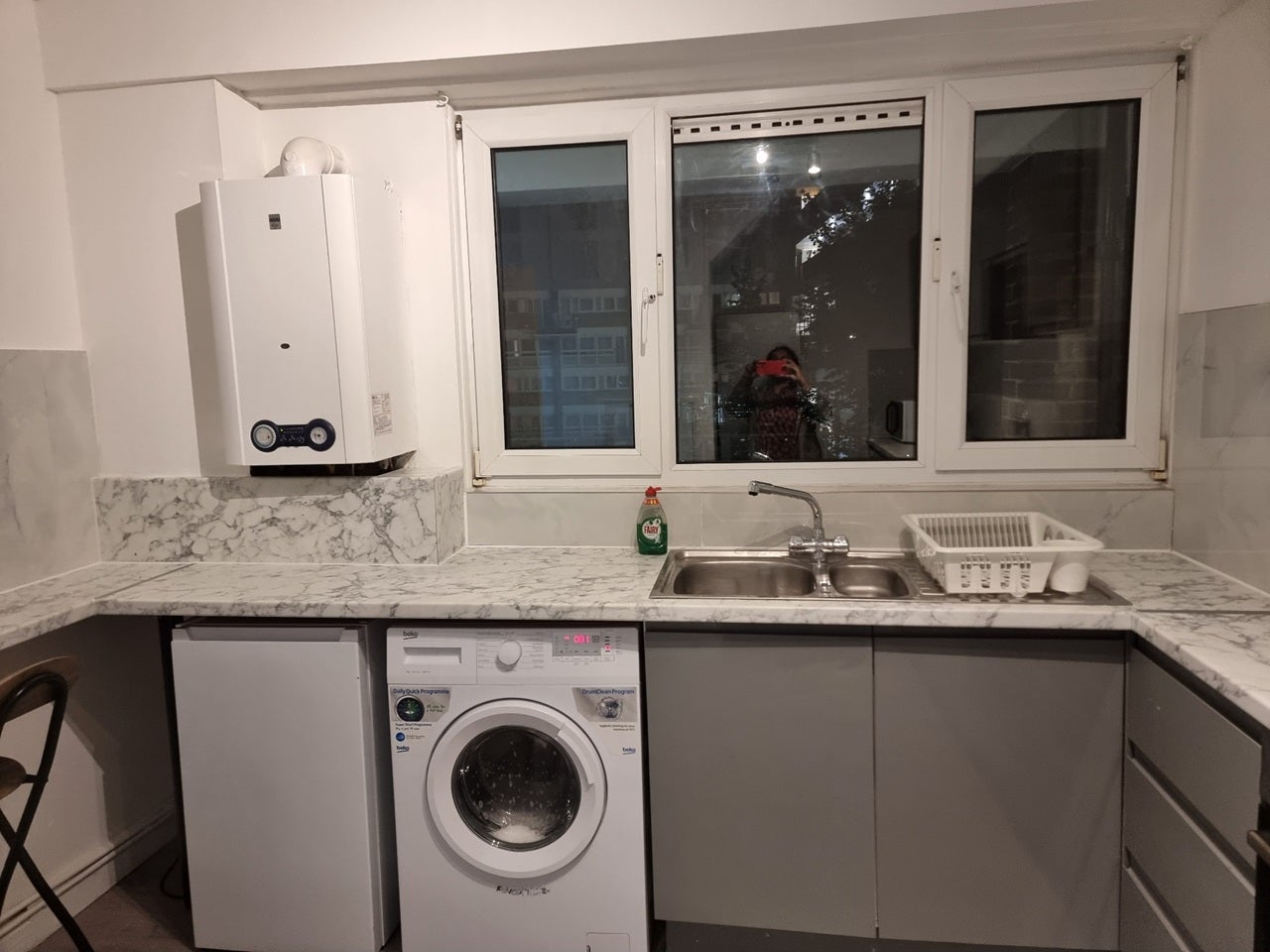Room Eric Street in Greater London