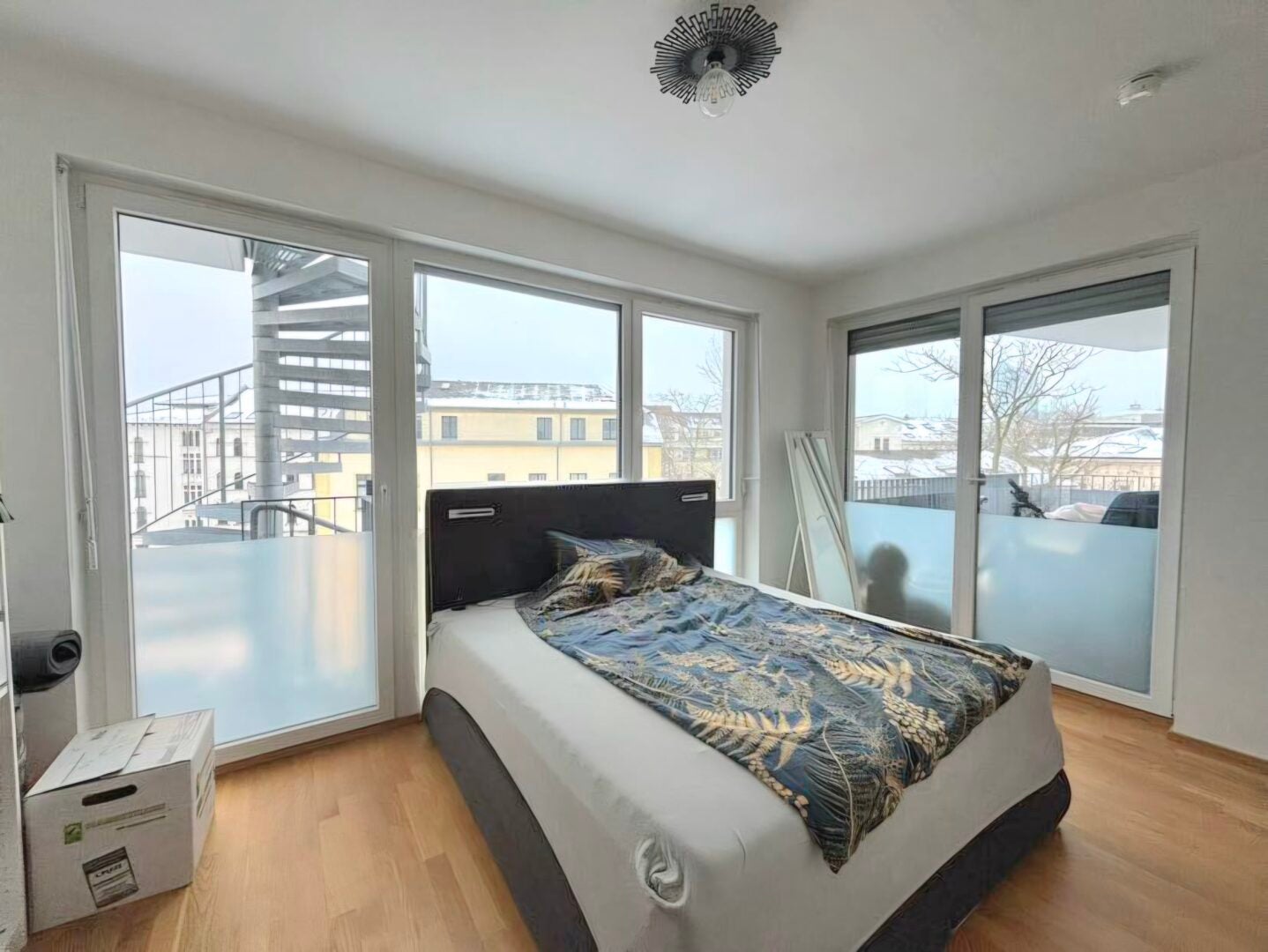Wohnung Rosa-Luxemburg-Straße in Leipzig