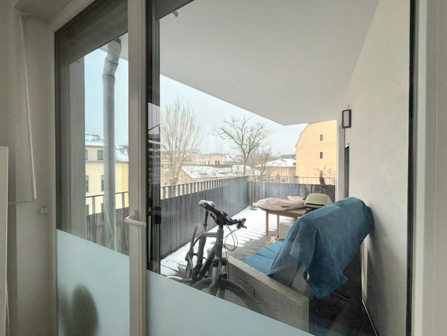 Wohnung Rosa-Luxemburg-Straße in Leipzig