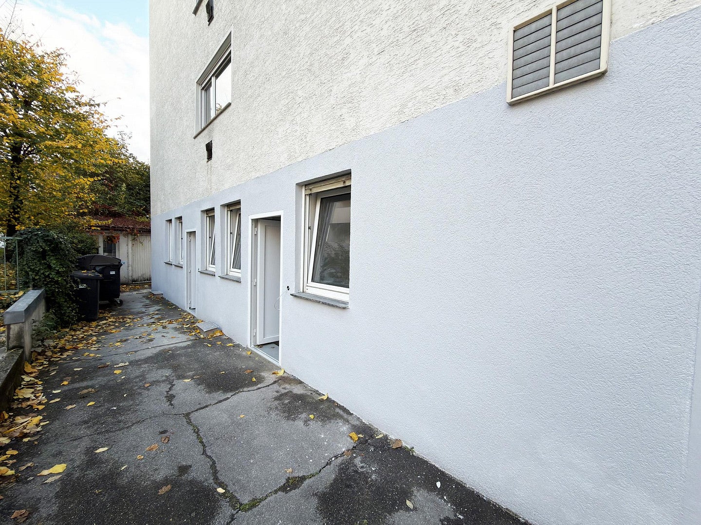 Wohnung Martin-Luther-Straße in Stuttgart