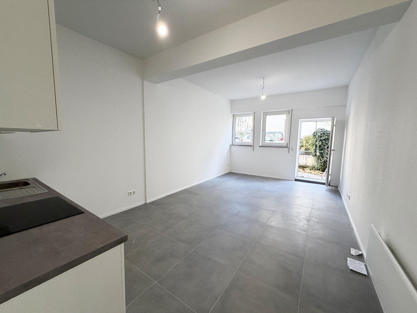 Wohnung Martin-Luther-Straße in Stuttgart