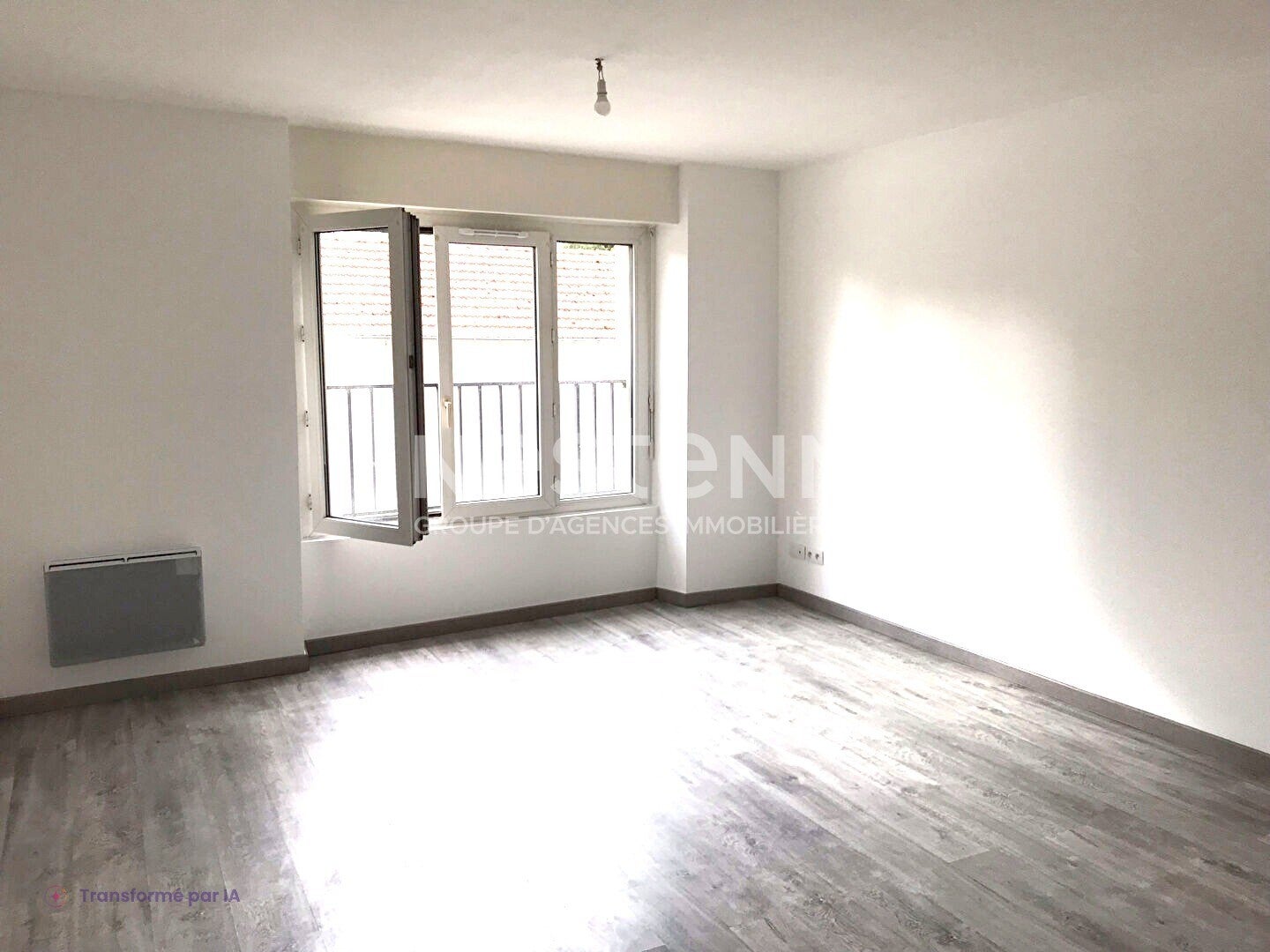 Appartement Place des Victimes de la Gestapo à Pamiers