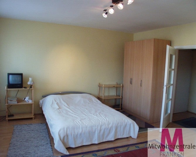 Wohnung Bayreuther Straße in Nürnberg