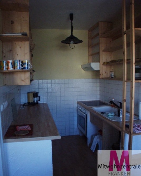 Wohnung Bayreuther Straße in Nürnberg