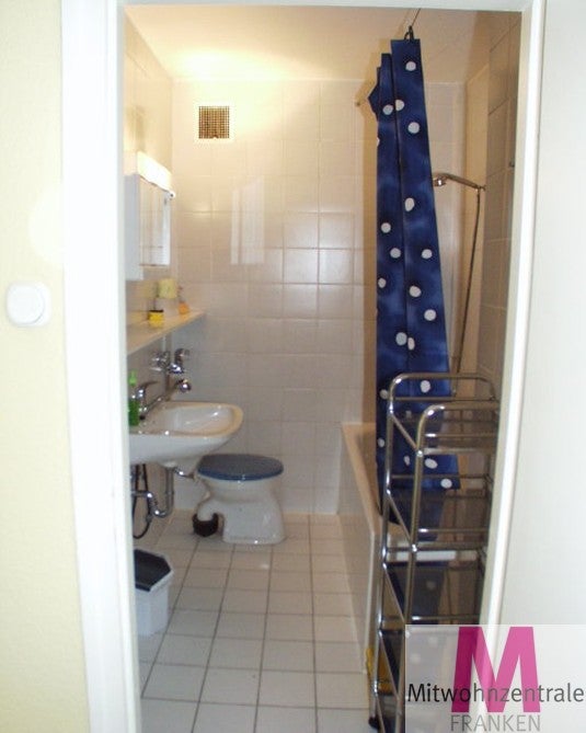 Wohnung Bayreuther Straße in Nürnberg