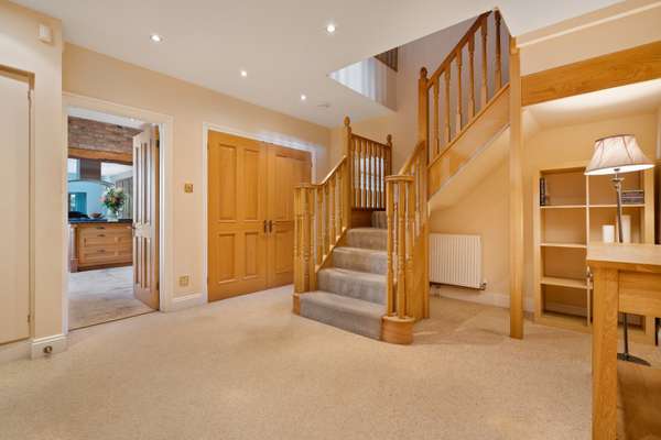 House Marlow Road in Cadmore End