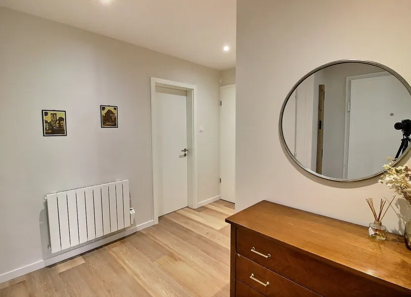 Appartement Rue du Chanoine Straub à Strasbourg