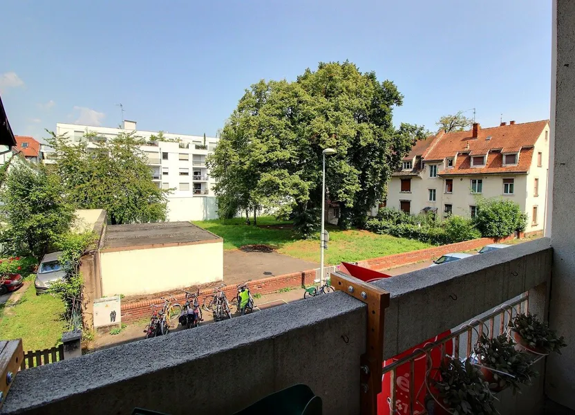 Appartement Rue du Chanoine Straub à Strasbourg