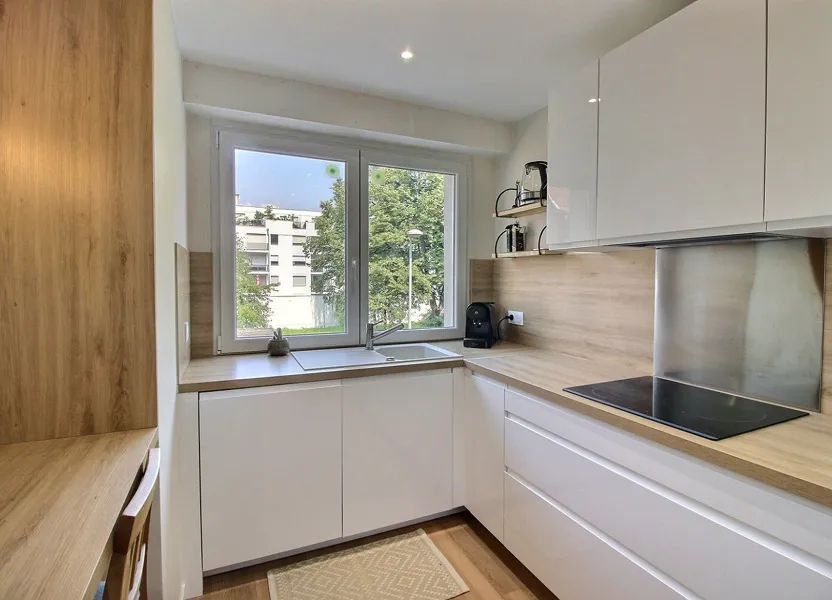 Appartement Rue du Chanoine Straub à Strasbourg