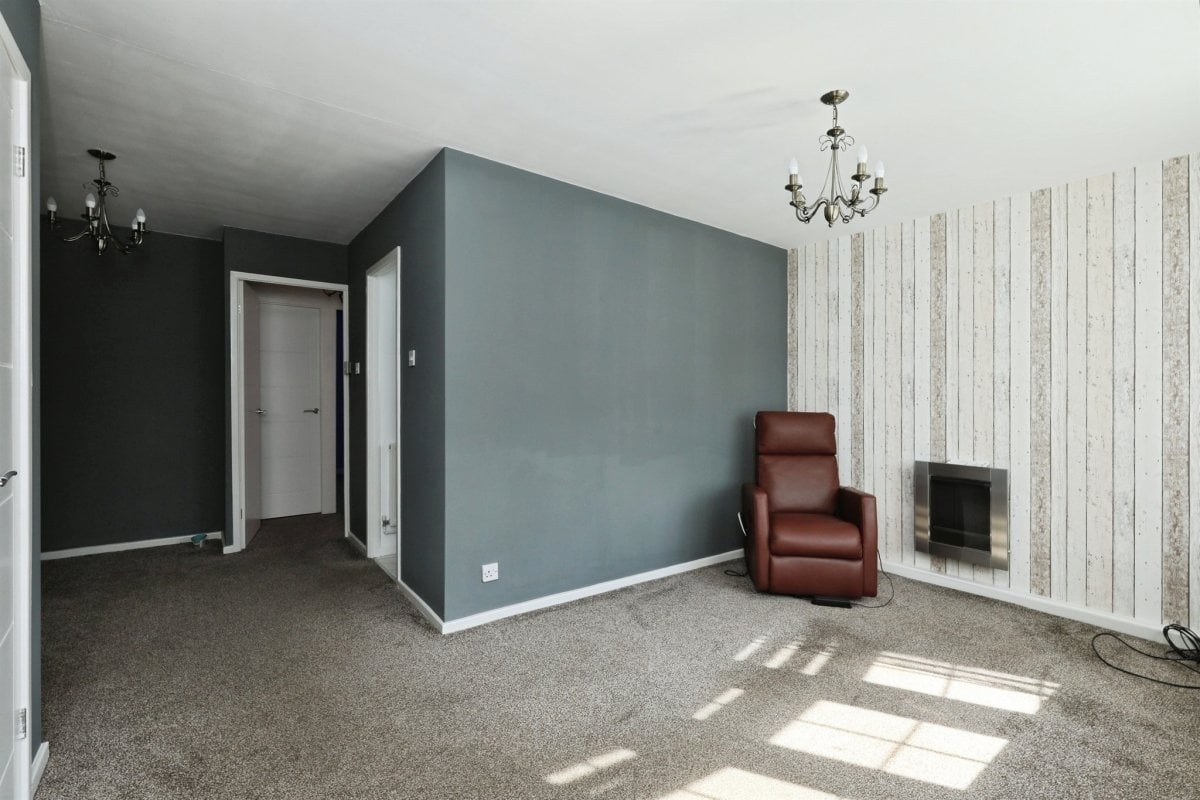 Flat Field Gate in Doncaster