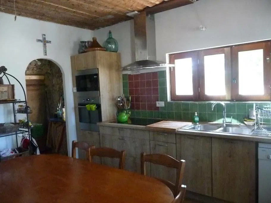 Maison Chemin du Haut des Clapiers à Le Pradet