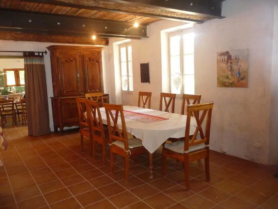 Maison Chemin du Haut des Clapiers à Le Pradet