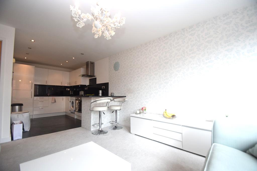 Flat George Street in Greater London