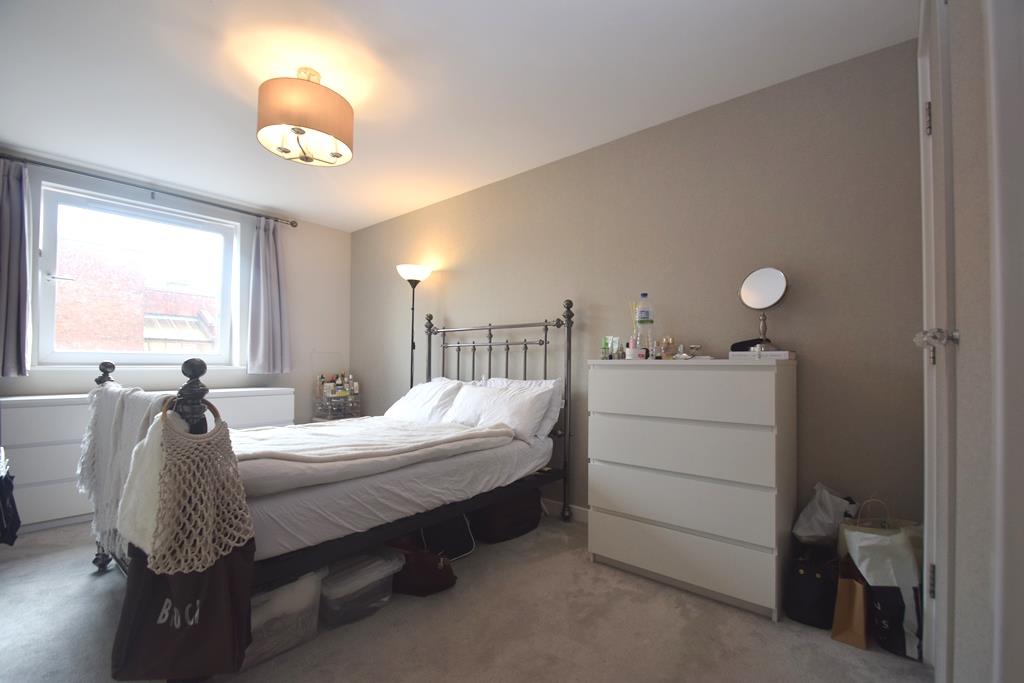 Flat George Street in Greater London
