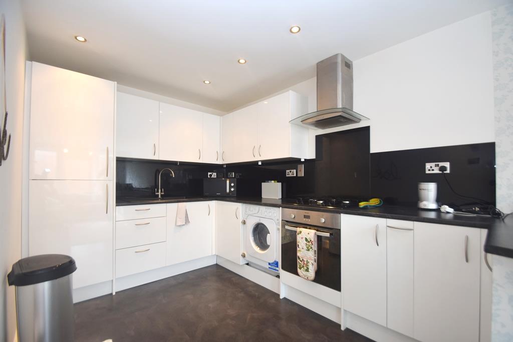 Flat George Street in Greater London
