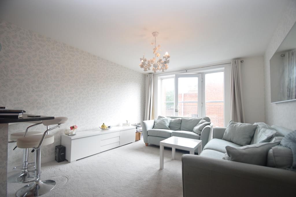 Flat George Street in Greater London