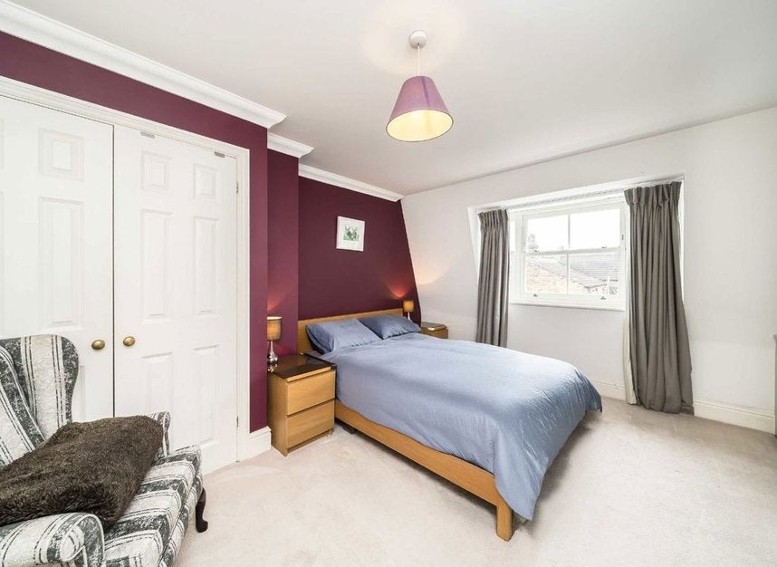 House Fernbank Mews in Greater London