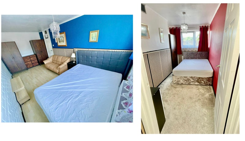 Room Leonardslee Court in Crawley