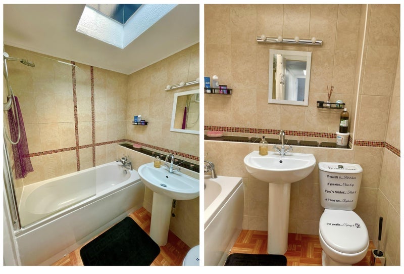 Room Leonardslee Court in Crawley