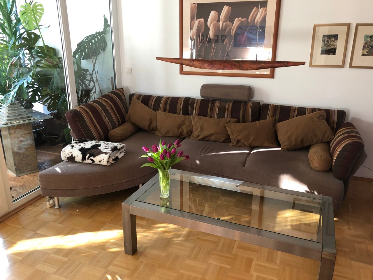 Wohnung Lindwurmstraße in München
