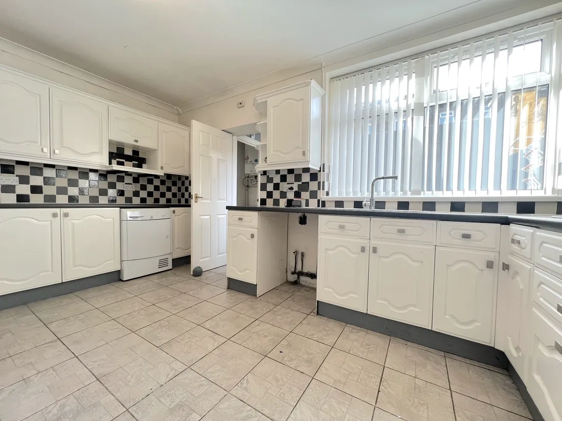 House Pleasant View in Trehafod