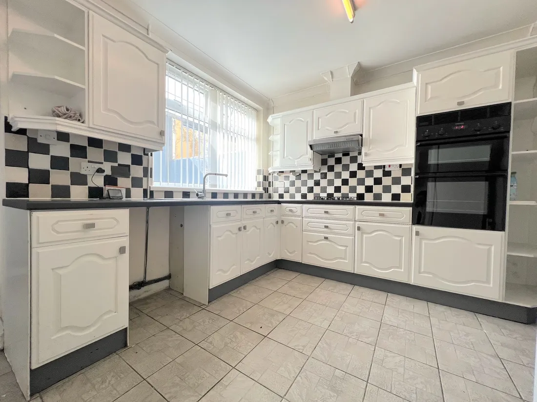 House Pleasant View in Trehafod