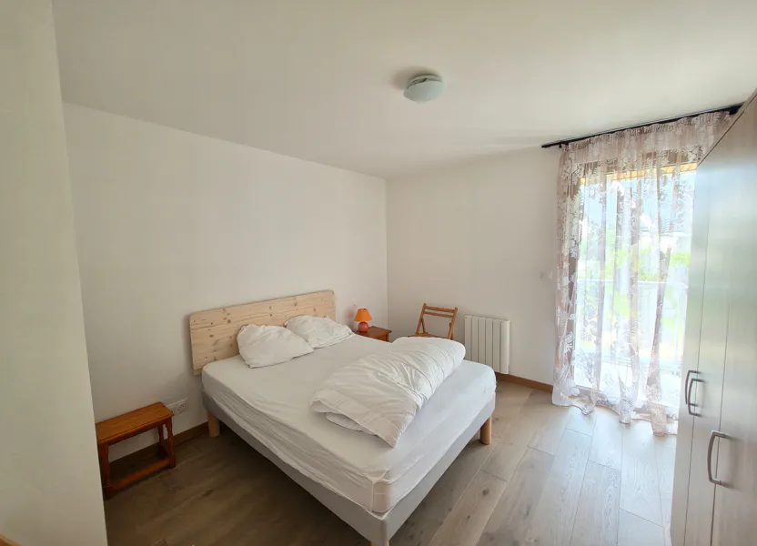Appartement Rue Abbé Le Luyer à Trébeurden
