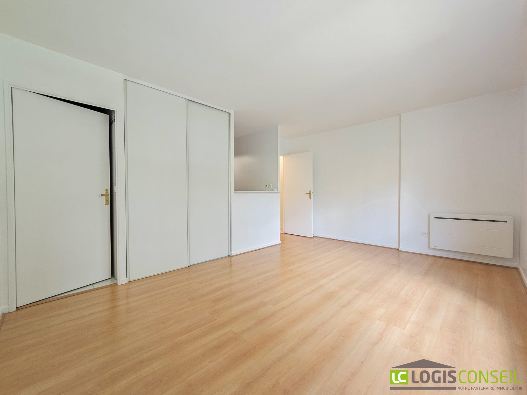 Appartement Chemin du Guezon à Châtenay-Malabry