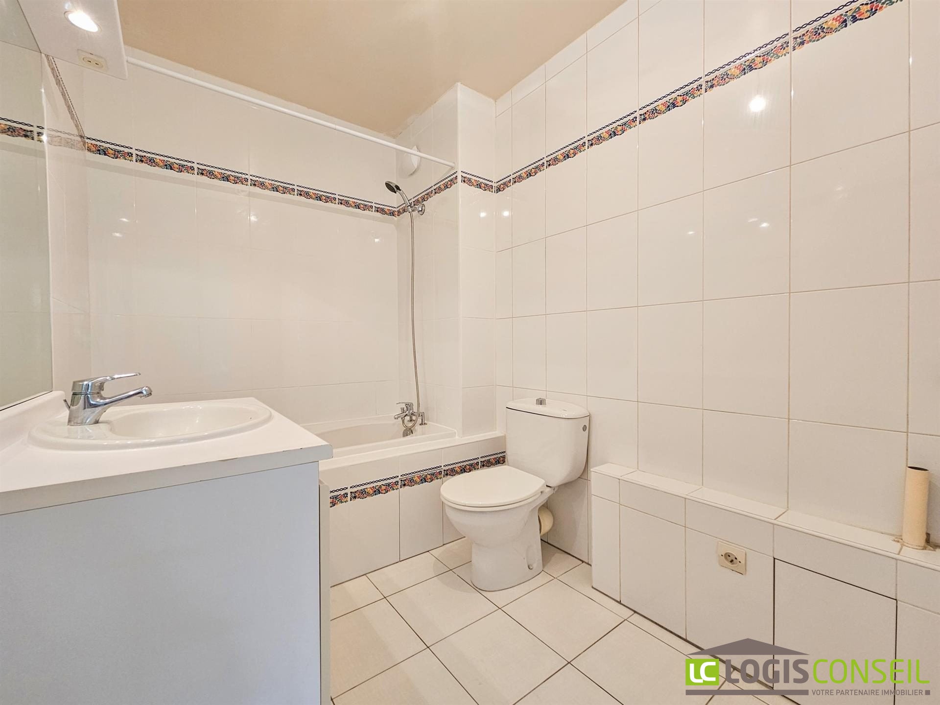 Appartement Chemin du Guezon à Châtenay-Malabry