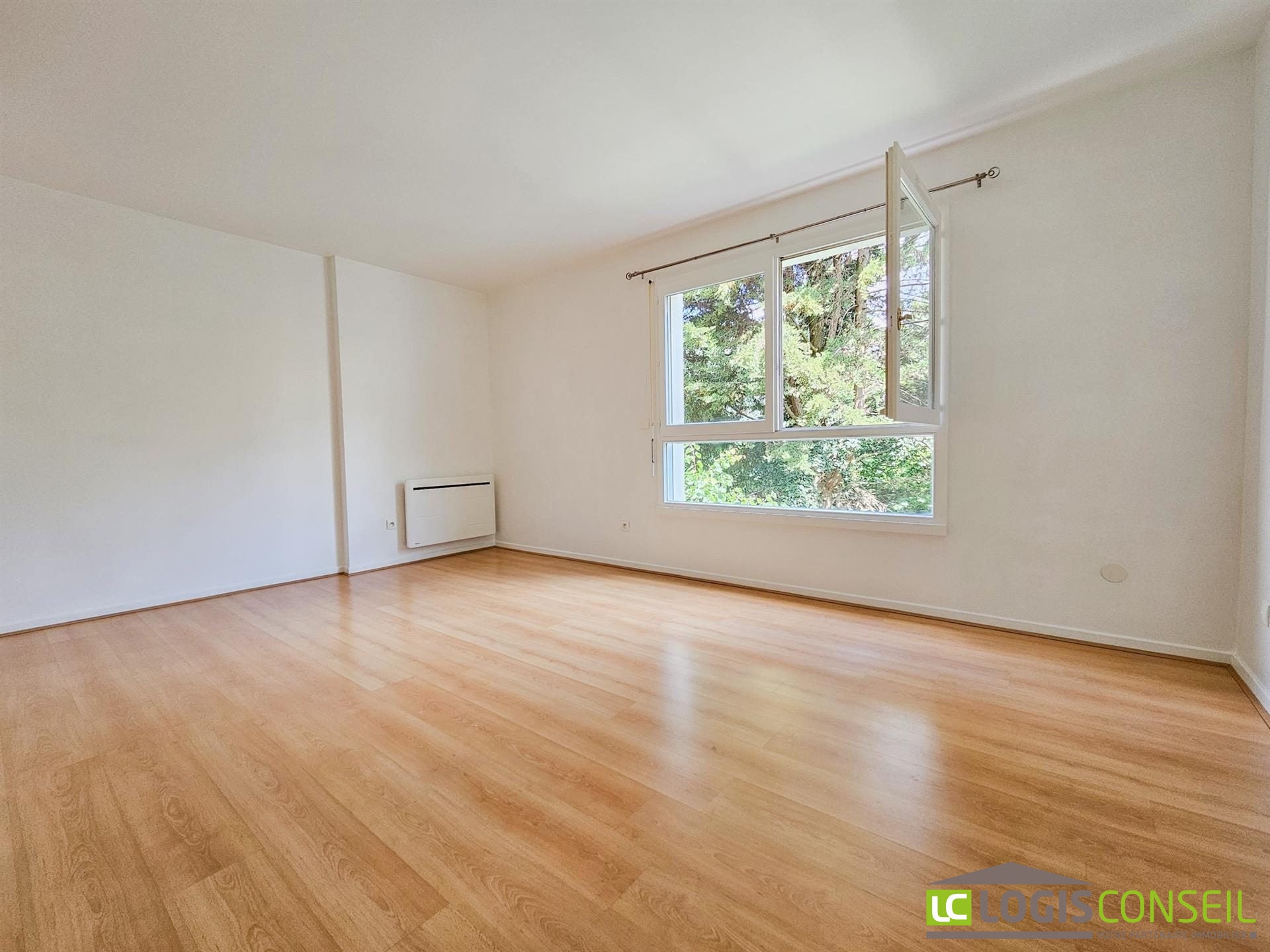 Appartement Chemin du Guezon à Châtenay-Malabry