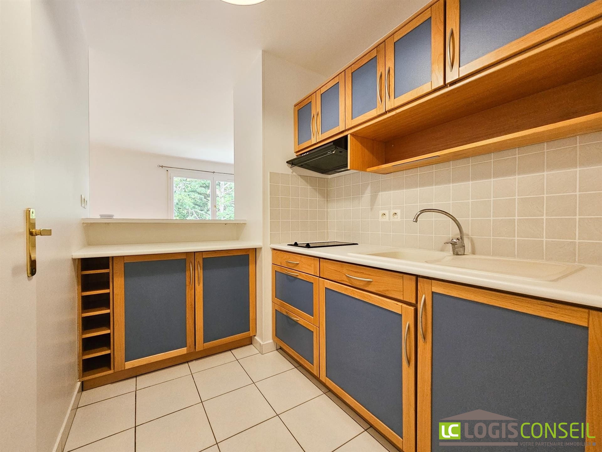 Appartement Chemin du Guezon à Châtenay-Malabry