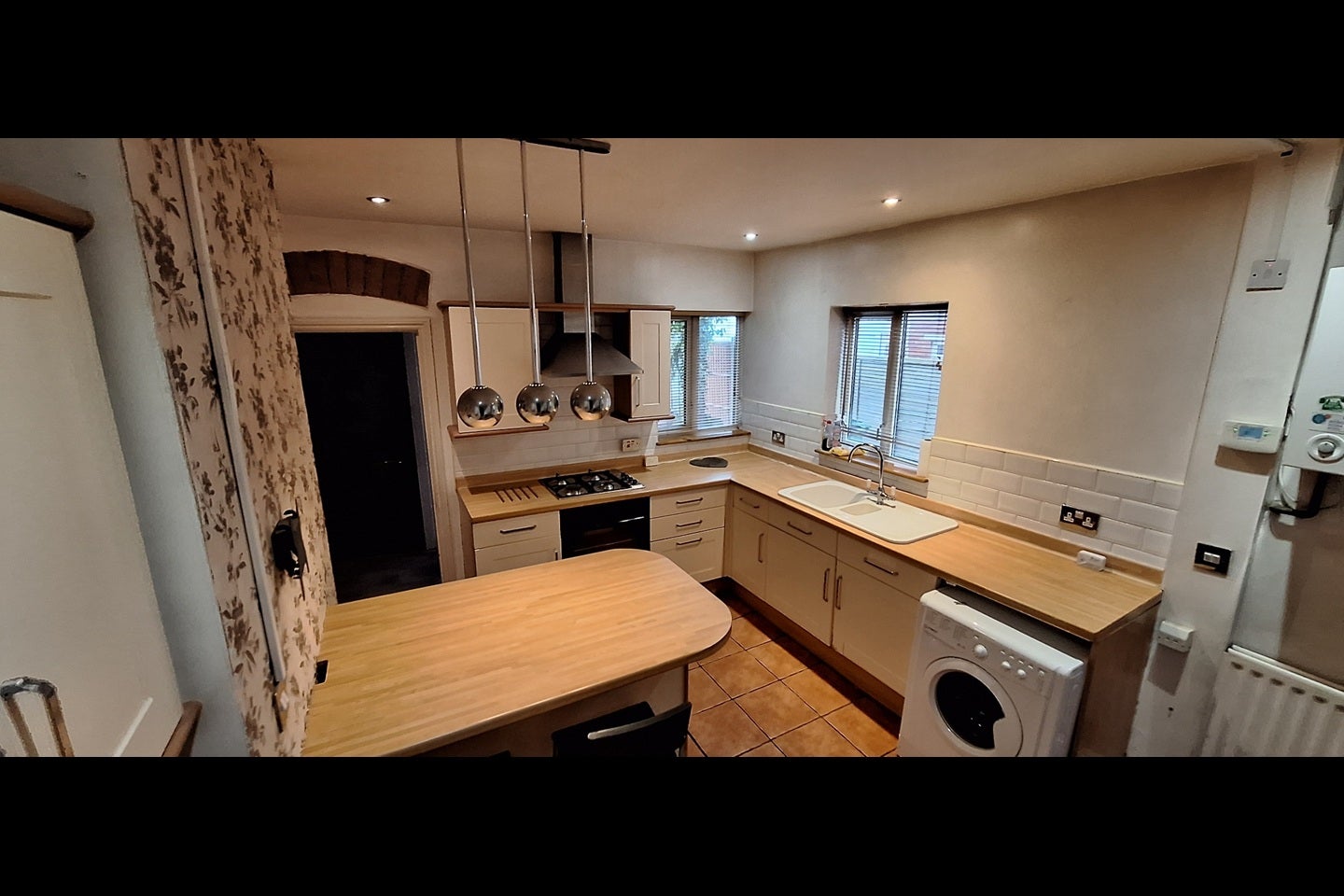 House Churchfields in Bromsgrove