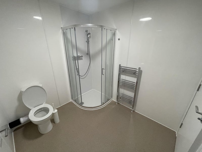 Flat Oakington Avenue in Greater London