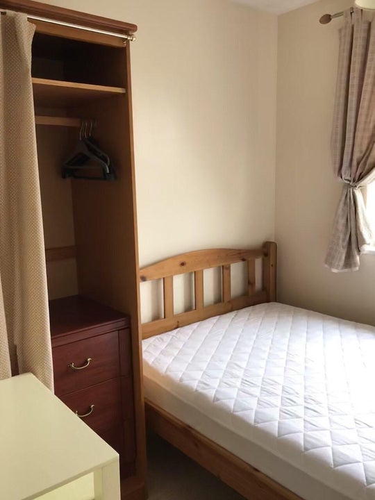 House Fresher Mews in Norwich