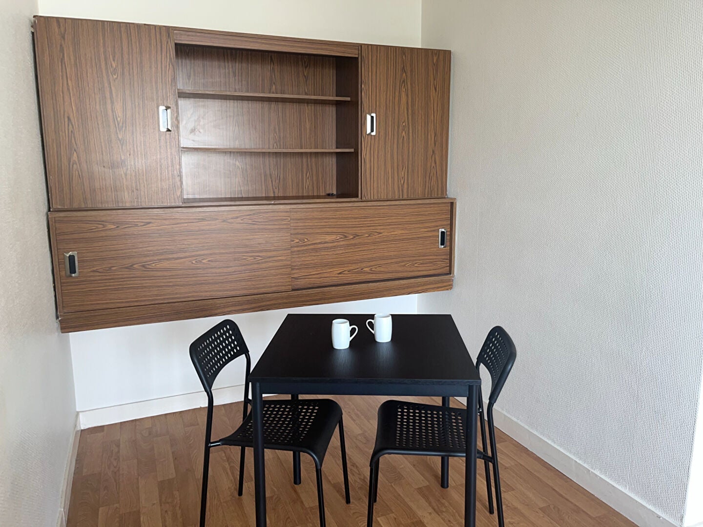 Appartement Rue de la Chatonnerie à Poitiers