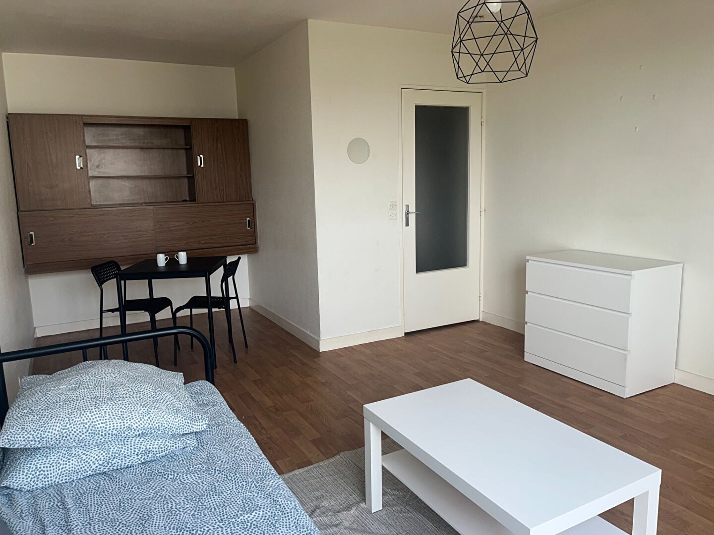 Appartement Rue de la Chatonnerie à Poitiers