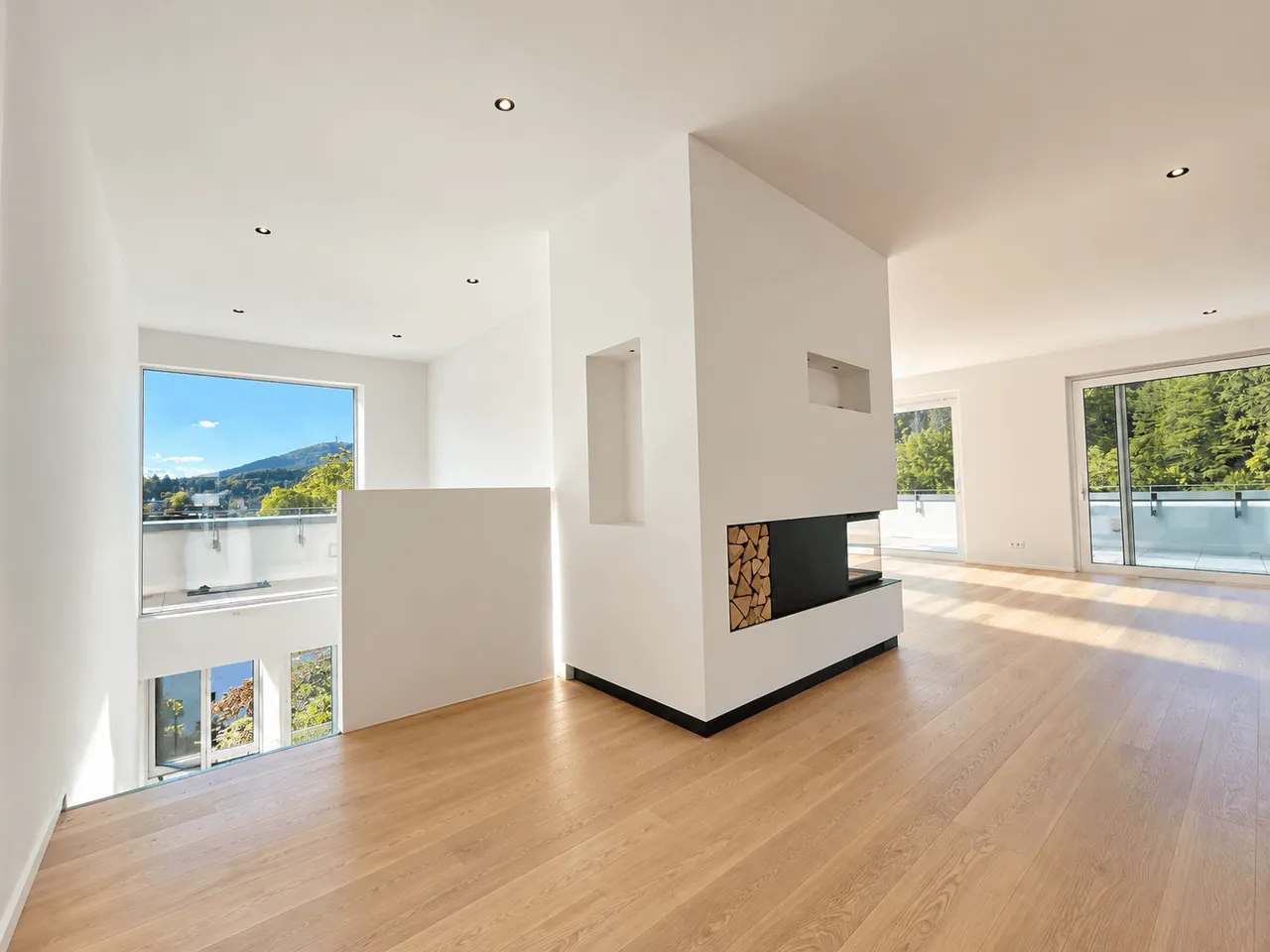 Wohnung Seufzerallee in Baden-Baden