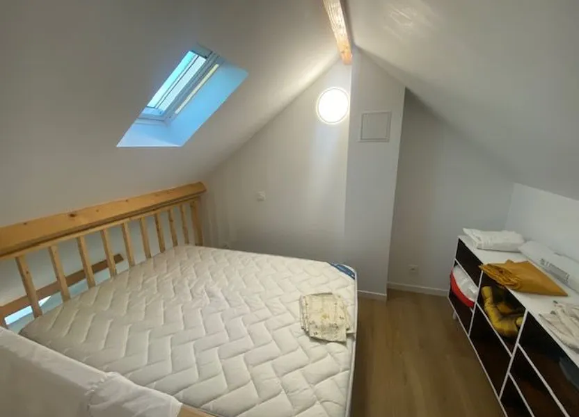 Flat Rue Louise Bruneau in Palaiseau
