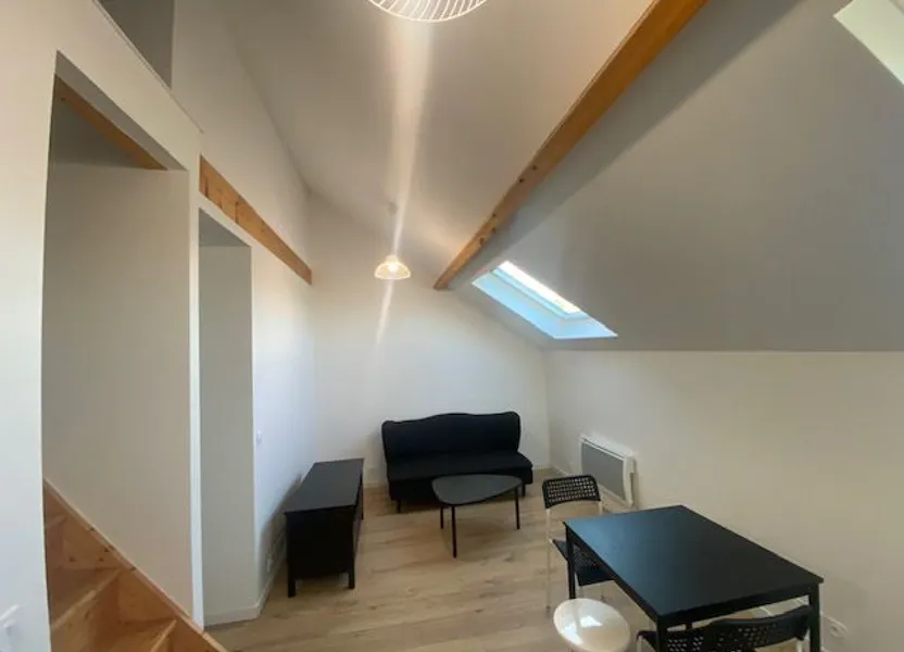 Flat Rue Louise Bruneau in Palaiseau