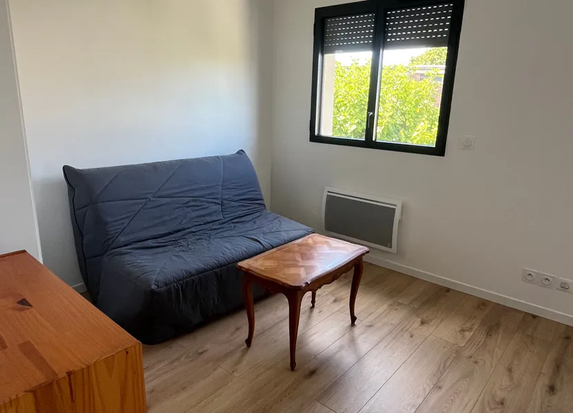 Flat Rue Denfert Rochereau in Palaiseau