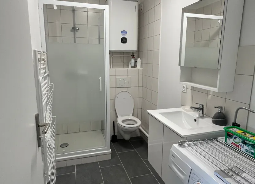 Flat Rue Denfert Rochereau in Palaiseau