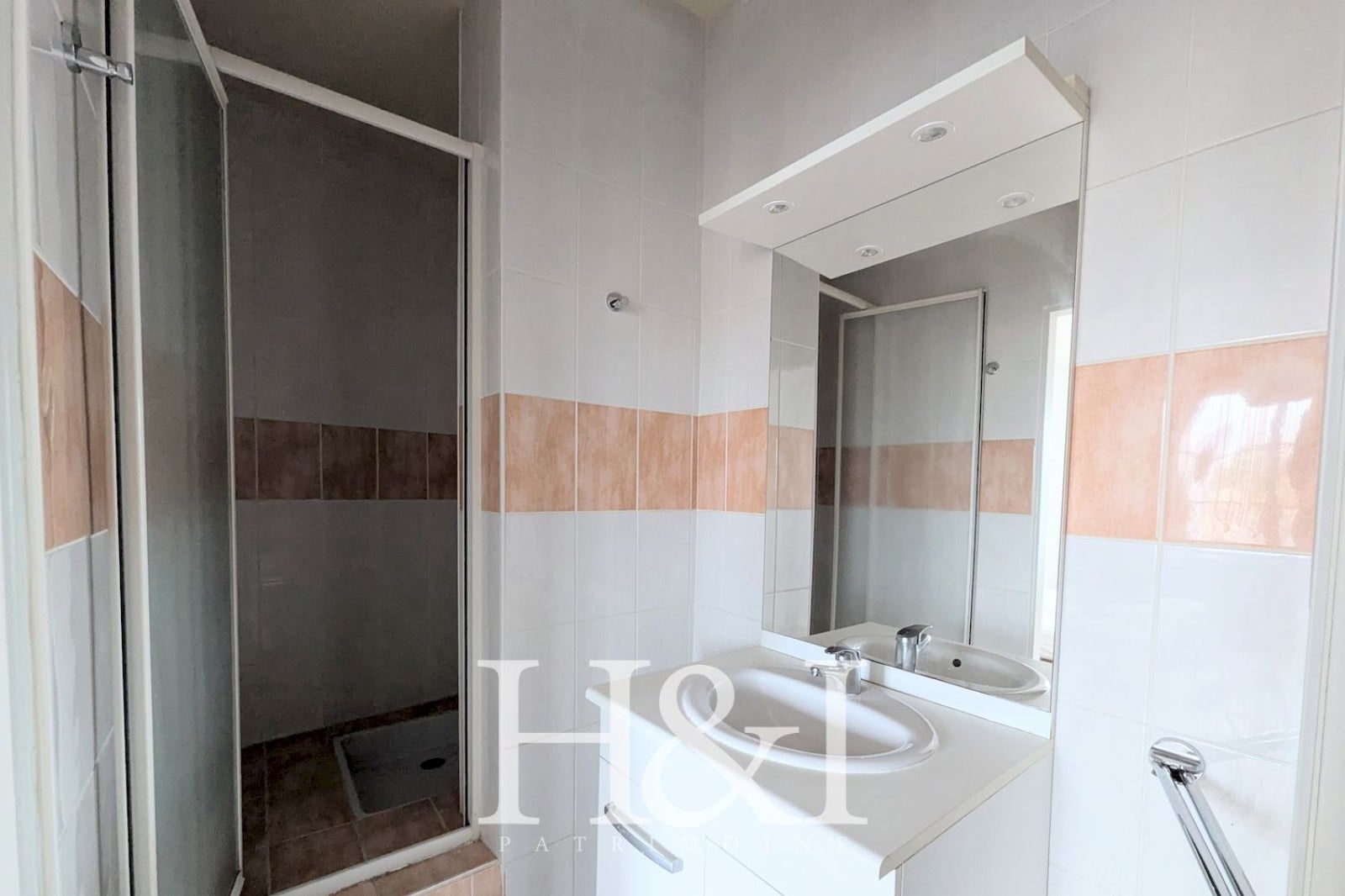 Flat Rue des Trois Rois in Poitiers