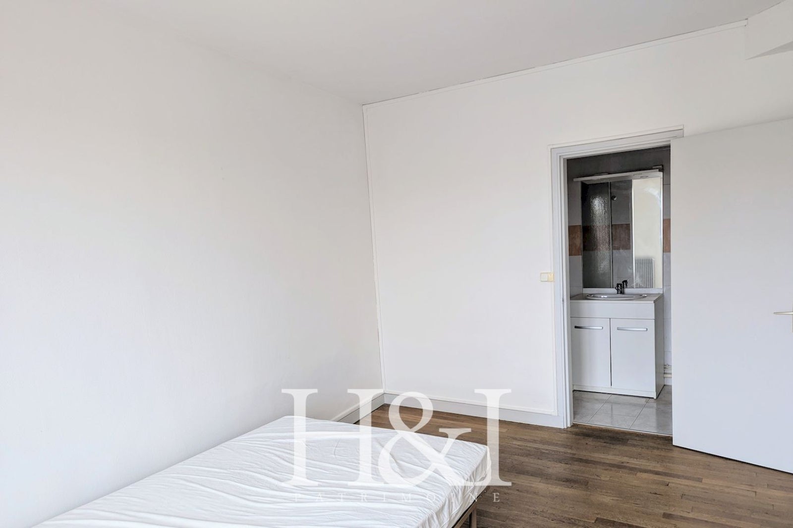 Flat Rue des Trois Rois in Poitiers