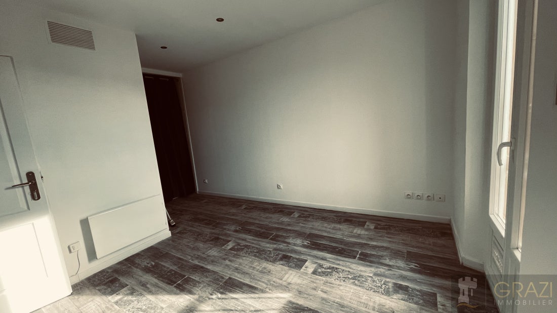 Appartement Boulevard du Commandant Nicolas à Toulon