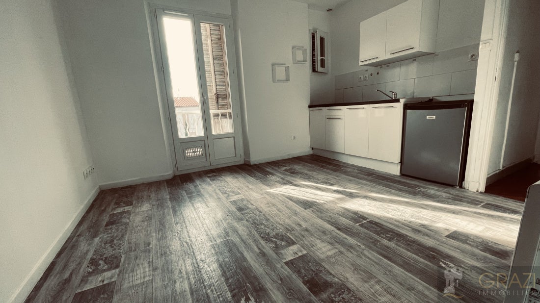 Appartement Boulevard du Commandant Nicolas à Toulon