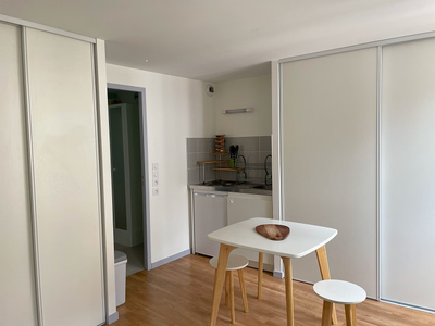Chambre Rue Portail d'Avignon à Le Puy-en-Velay