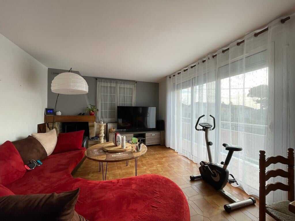 Appartement Boulevard du Président Carnot à Agen