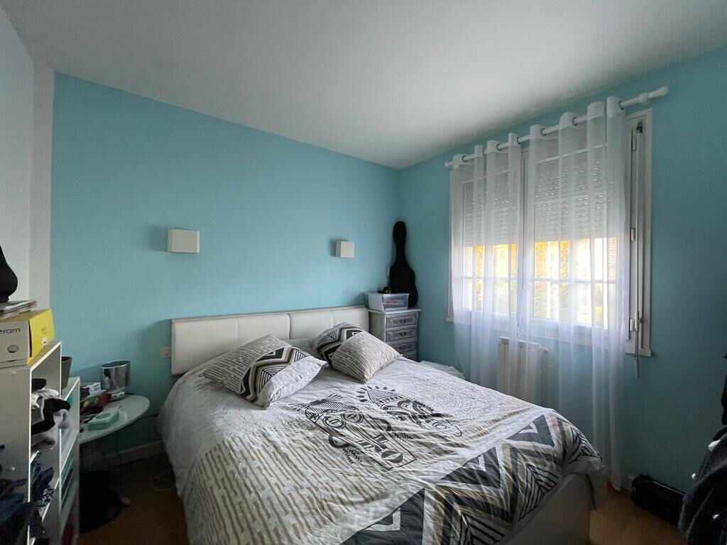 Appartement Boulevard du Président Carnot à Agen